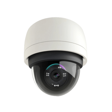 CCTV camera