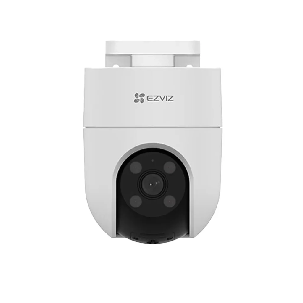 EZVIZ CS-H8C 360Â° 4MP (4mm) Smart IR