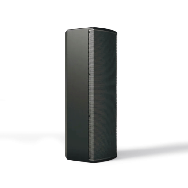 ArenaMatch AMU208-120 compact high-performance loudspeaker