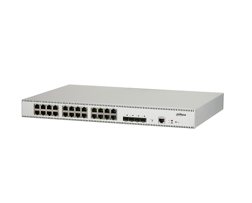 Dahua 24P Switch PFS5428-24GT