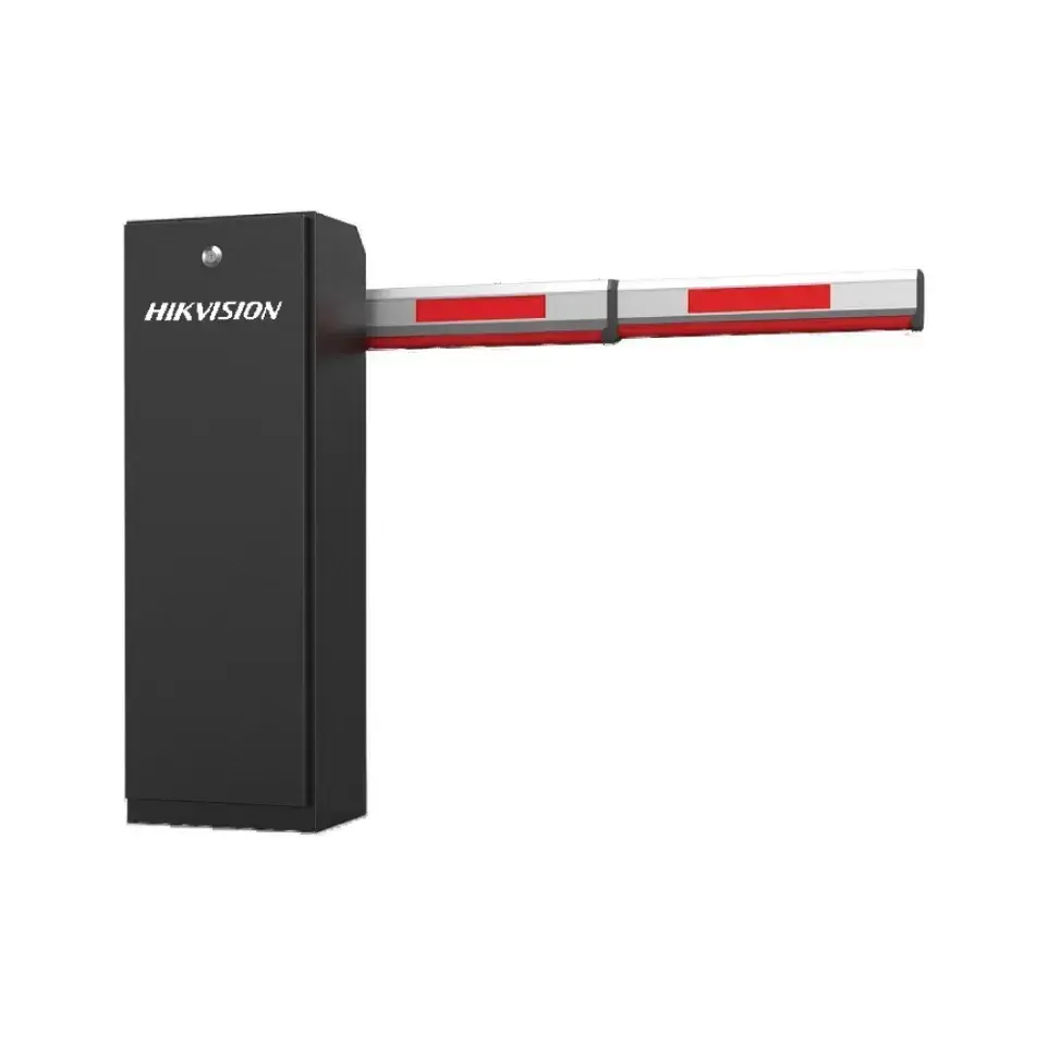 HIKVISION