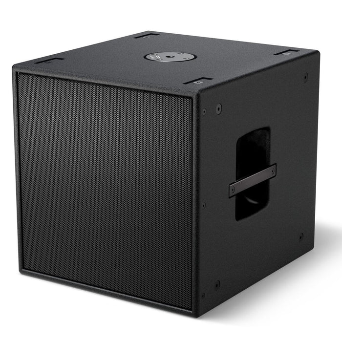 AMS115 compact subwoofer