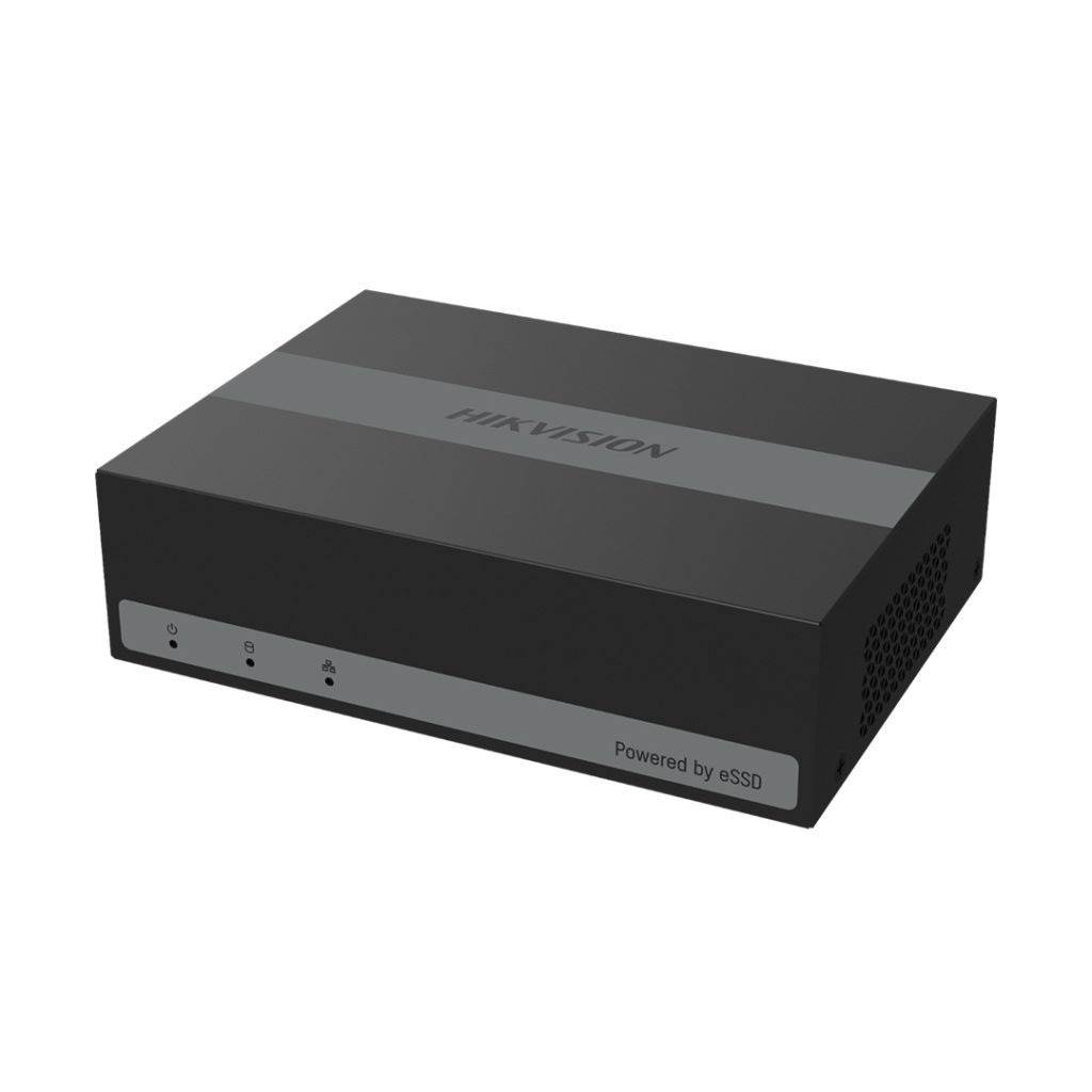 Hikvision eDVR DS-E04HGHI-B